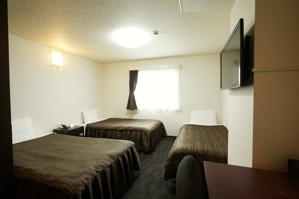 Osaka Corona Hotel 12/48