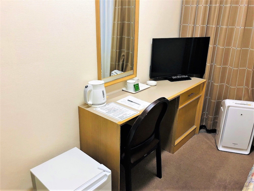 Kanku Izumisano First Hotel 45/50