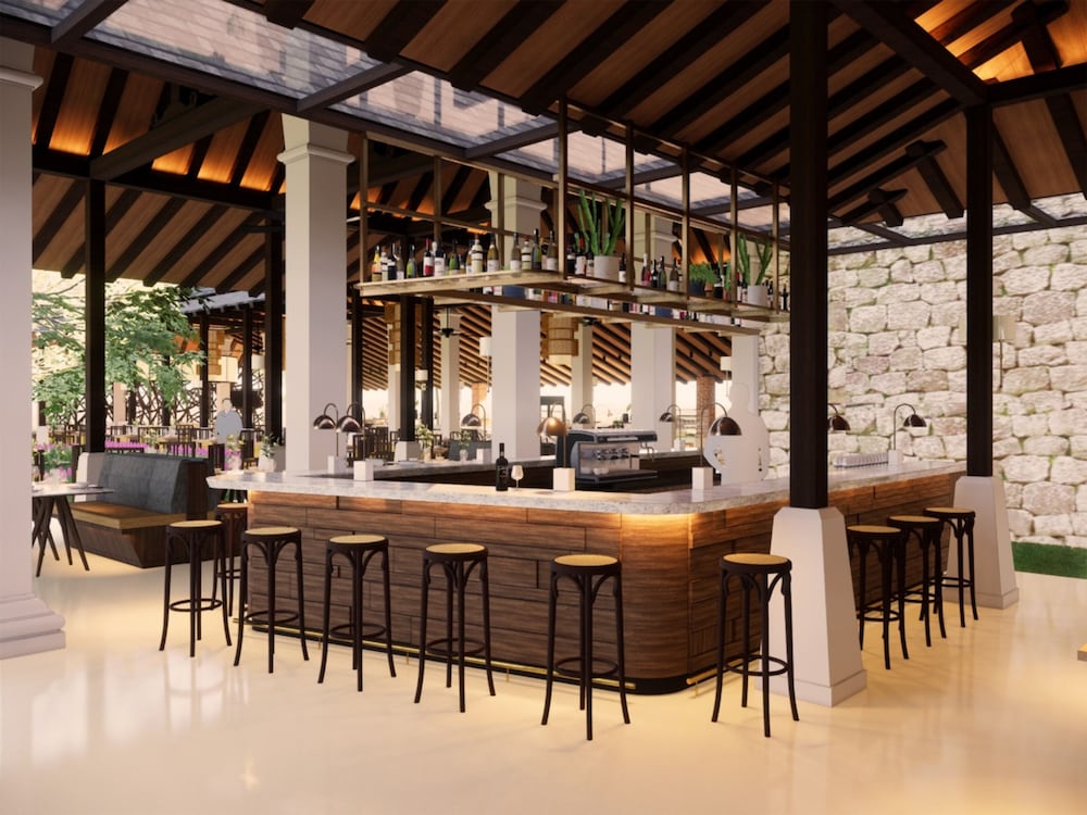Novotel Bogor Golf Resort & Convention Center 56/74