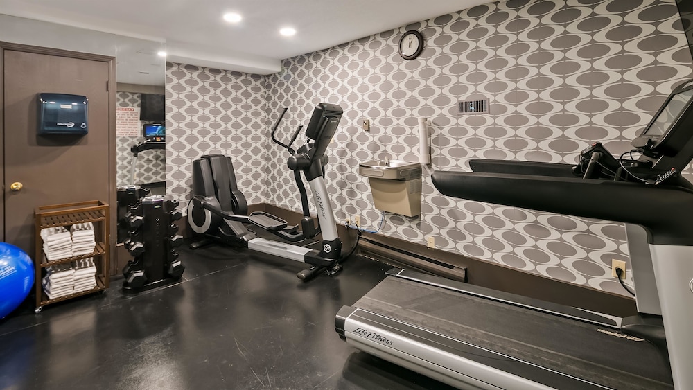 Best Western Airport Inn Calgary 21/30
