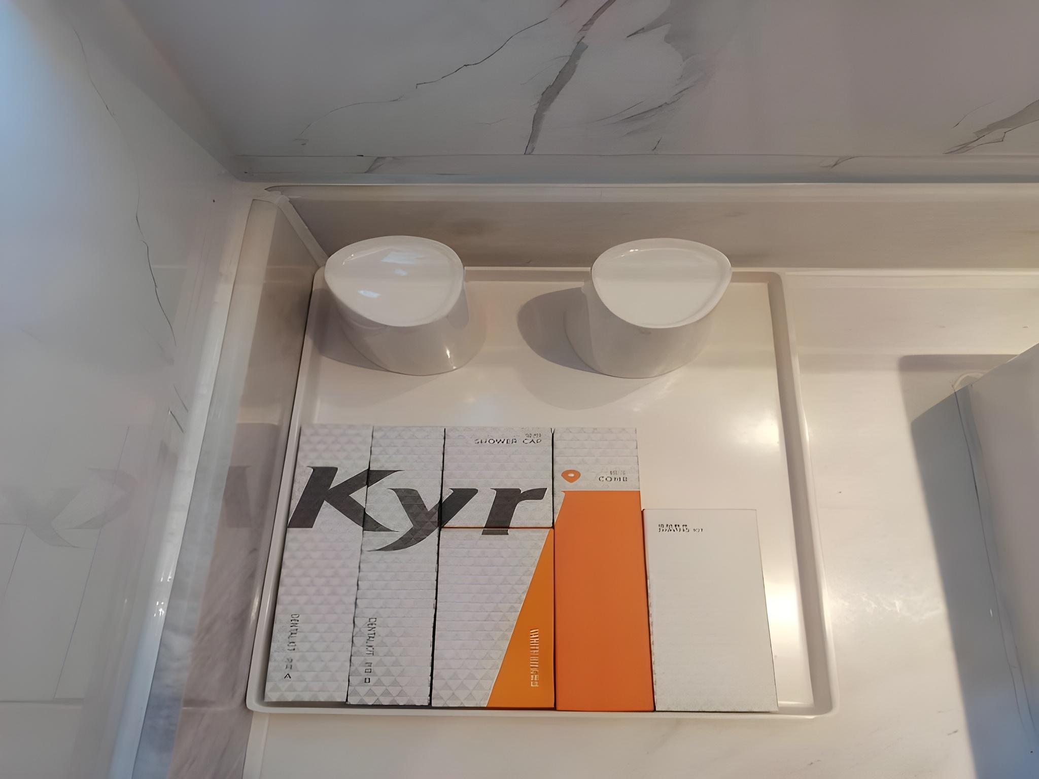 Kyriad Hotel (Guangzhou North Railway Station Metro Station) 35/47