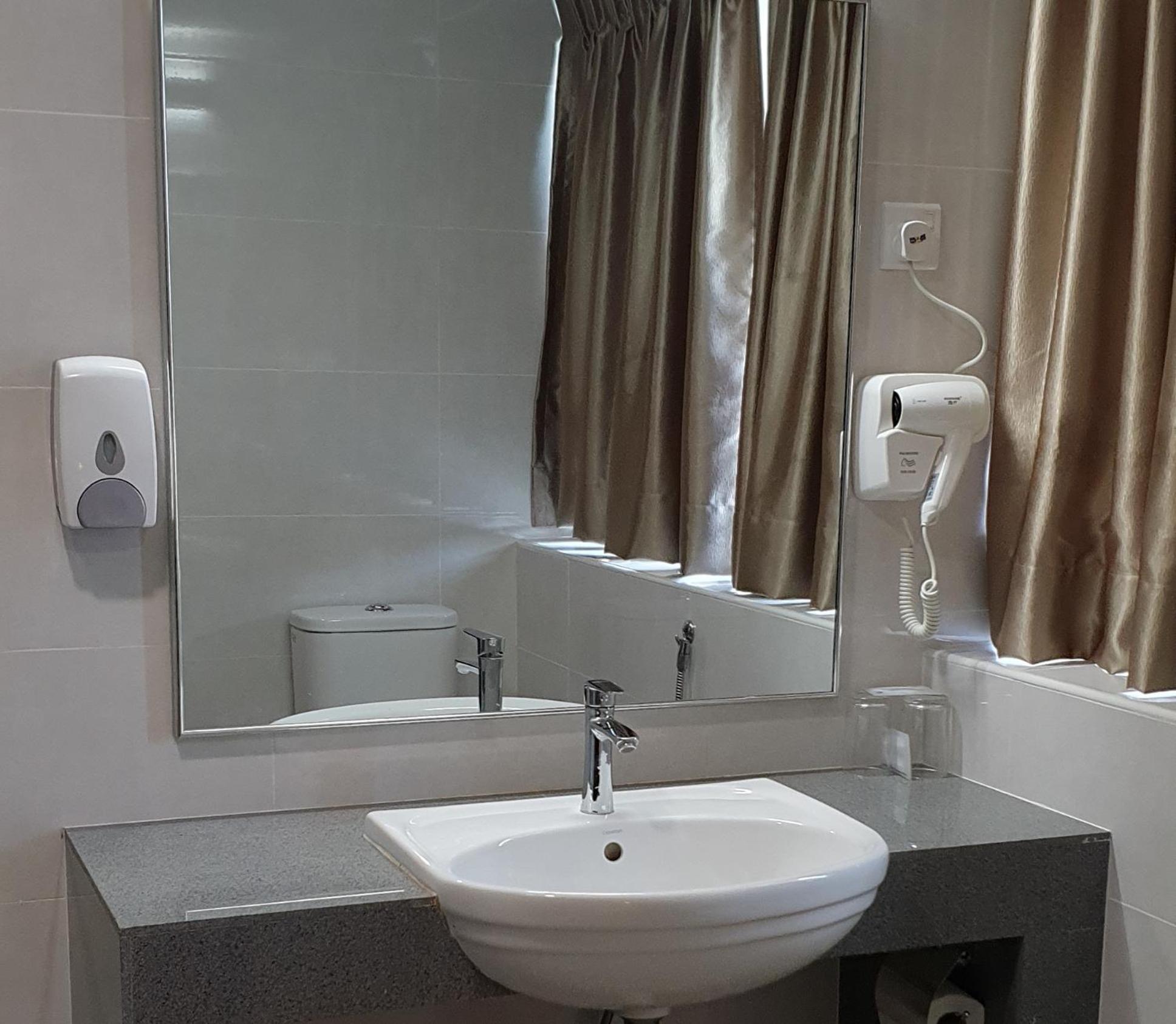 Hotel Samila 45/50