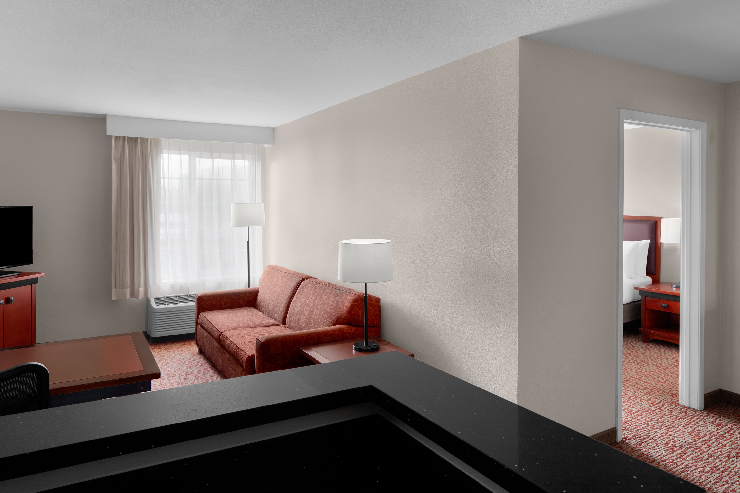 Larkspur Landing Sunnyvale - An All-Suite Hotel 24/48