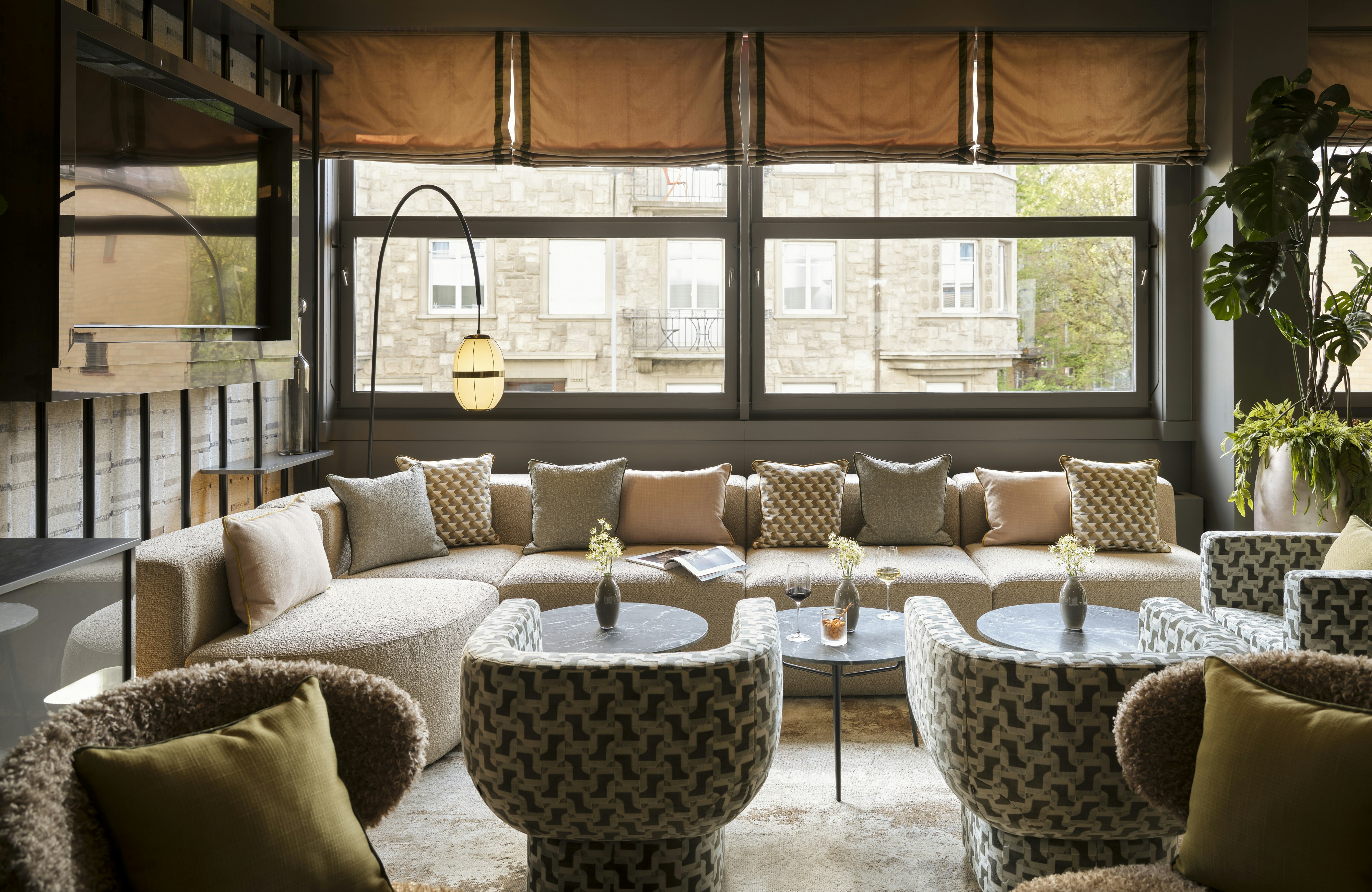 Leonardo Boutique Hotel Rigihof Zurich 46/74