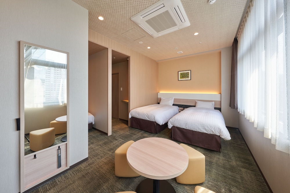 Welina Hotel Premier Nakanoshima West 11/28