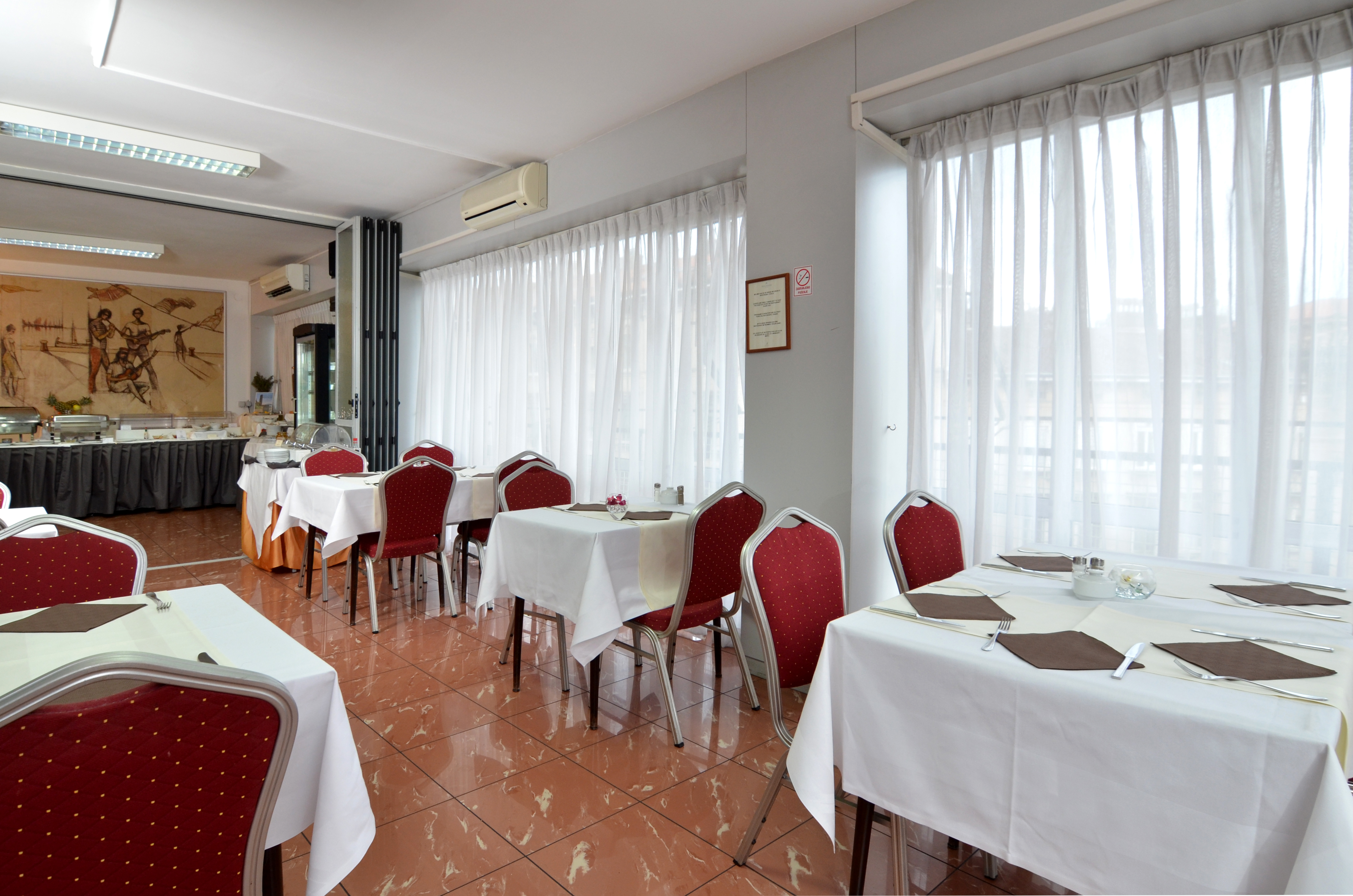 Hotel Neboder 50/62