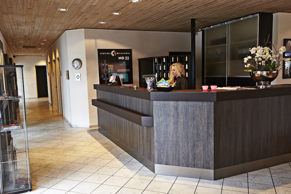 Hotel Svanen, Grindsted 6/56