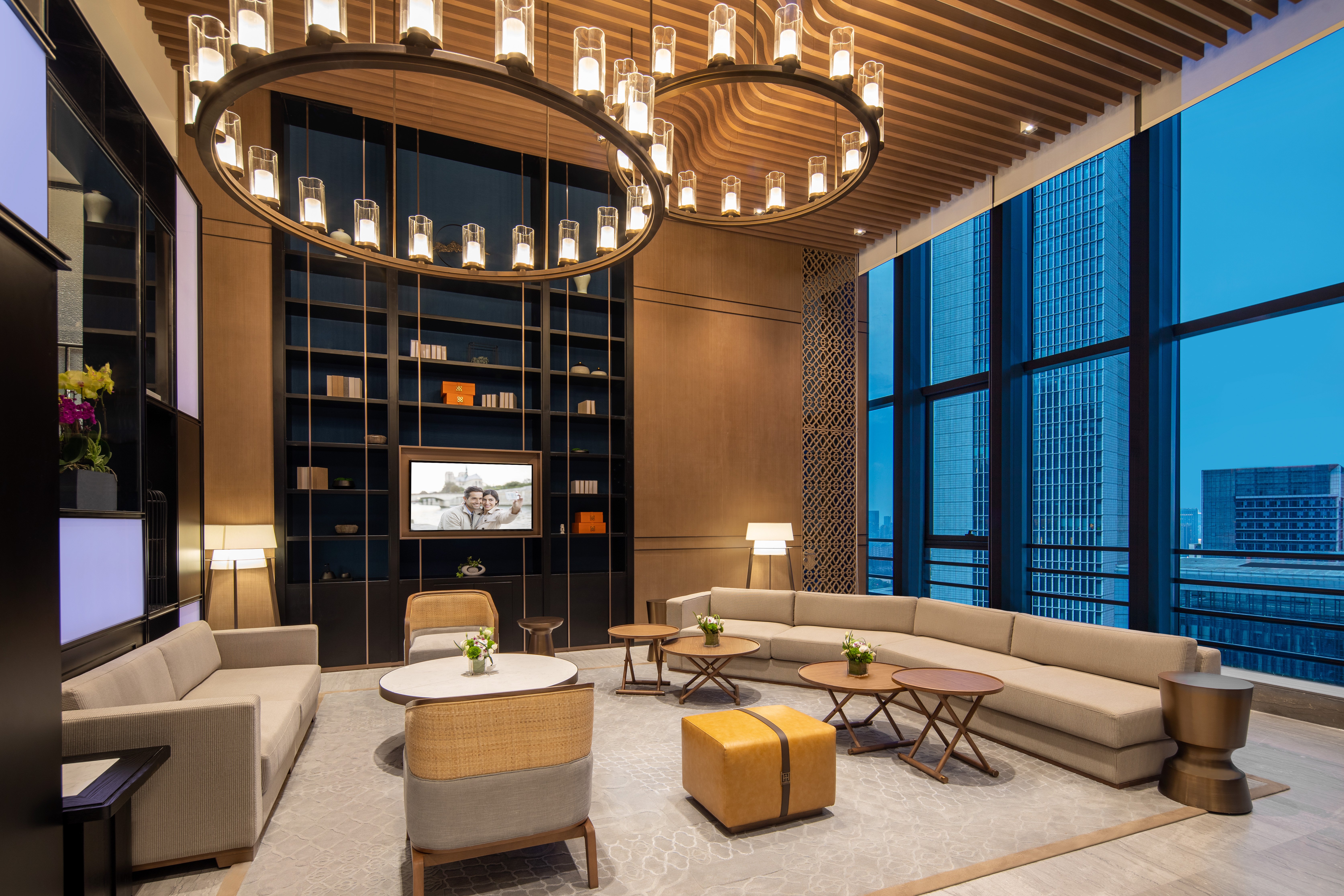 Ascott M-City Foshan 12/25