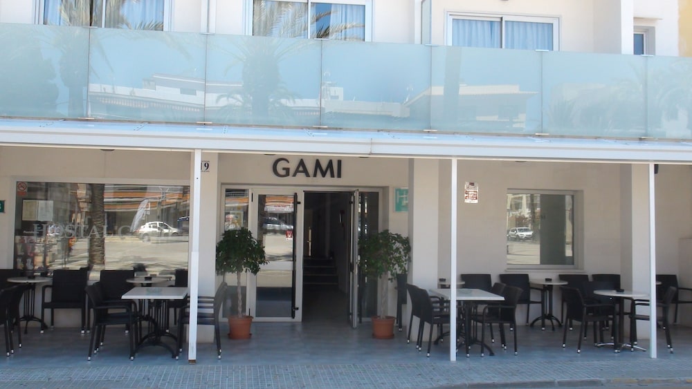 Hotel Gami Adults Only 41/53