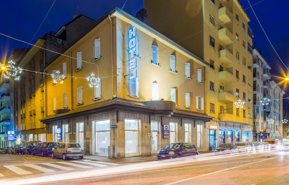 Hotel San Giusto 1/66