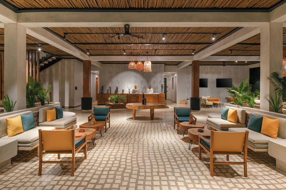 Kwanza Resort by Sunrise 42/60