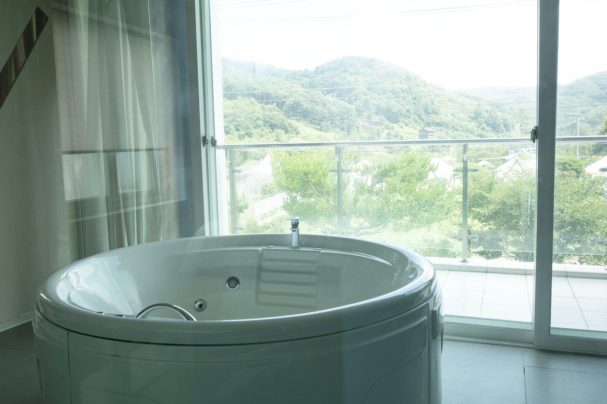 Gapyeong All That Water Pool Villa 24/41