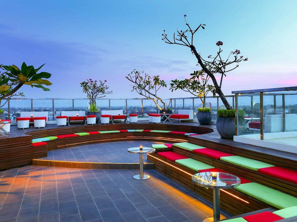 ibis Styles Yogyakarta 56/64