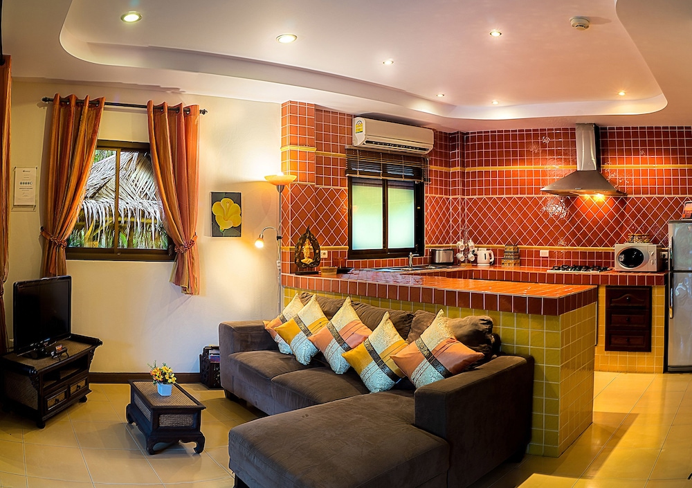 Coconut Paradise Villas 19/50