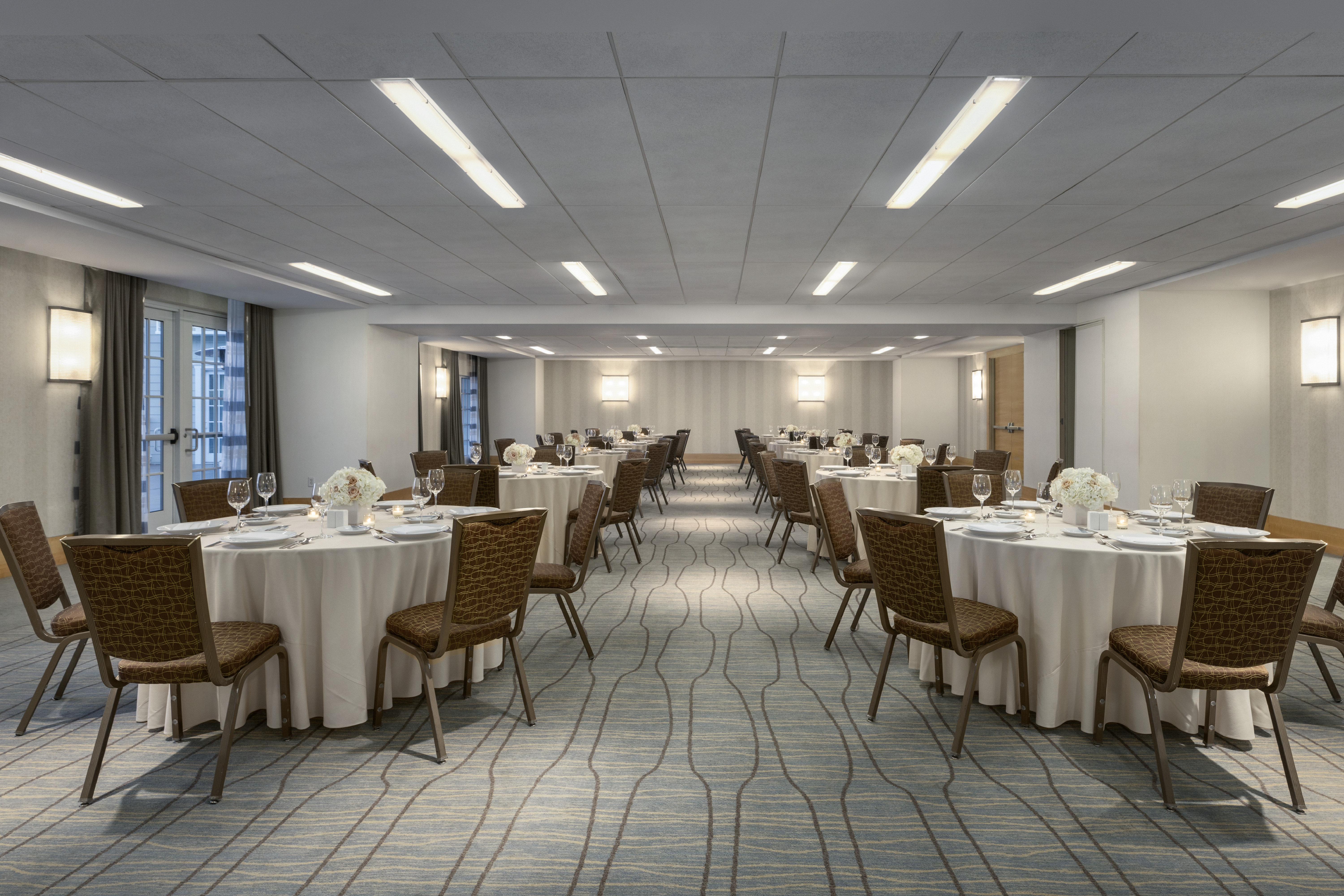 InterContinental The Clement Monterey 59/73