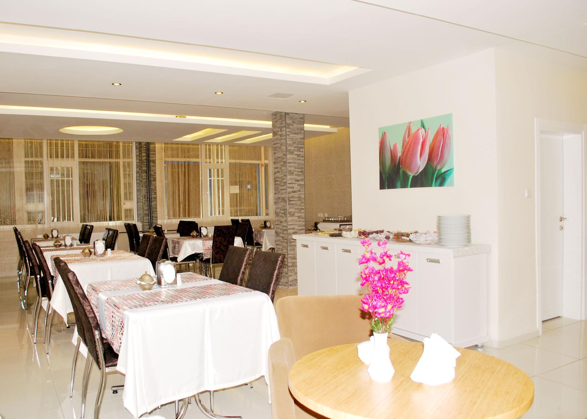 Diyarbakir Koprucu Otel 25/38
