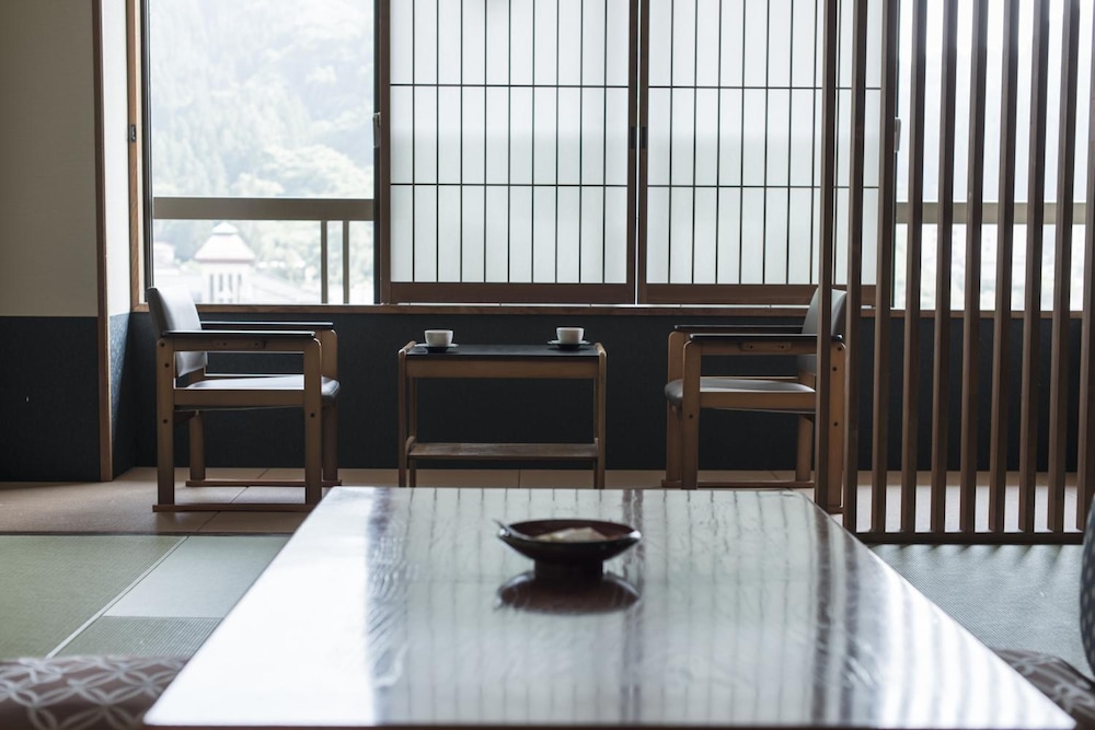 Takamiya Ryokan Bettei KUON (ex KUON) 18/54