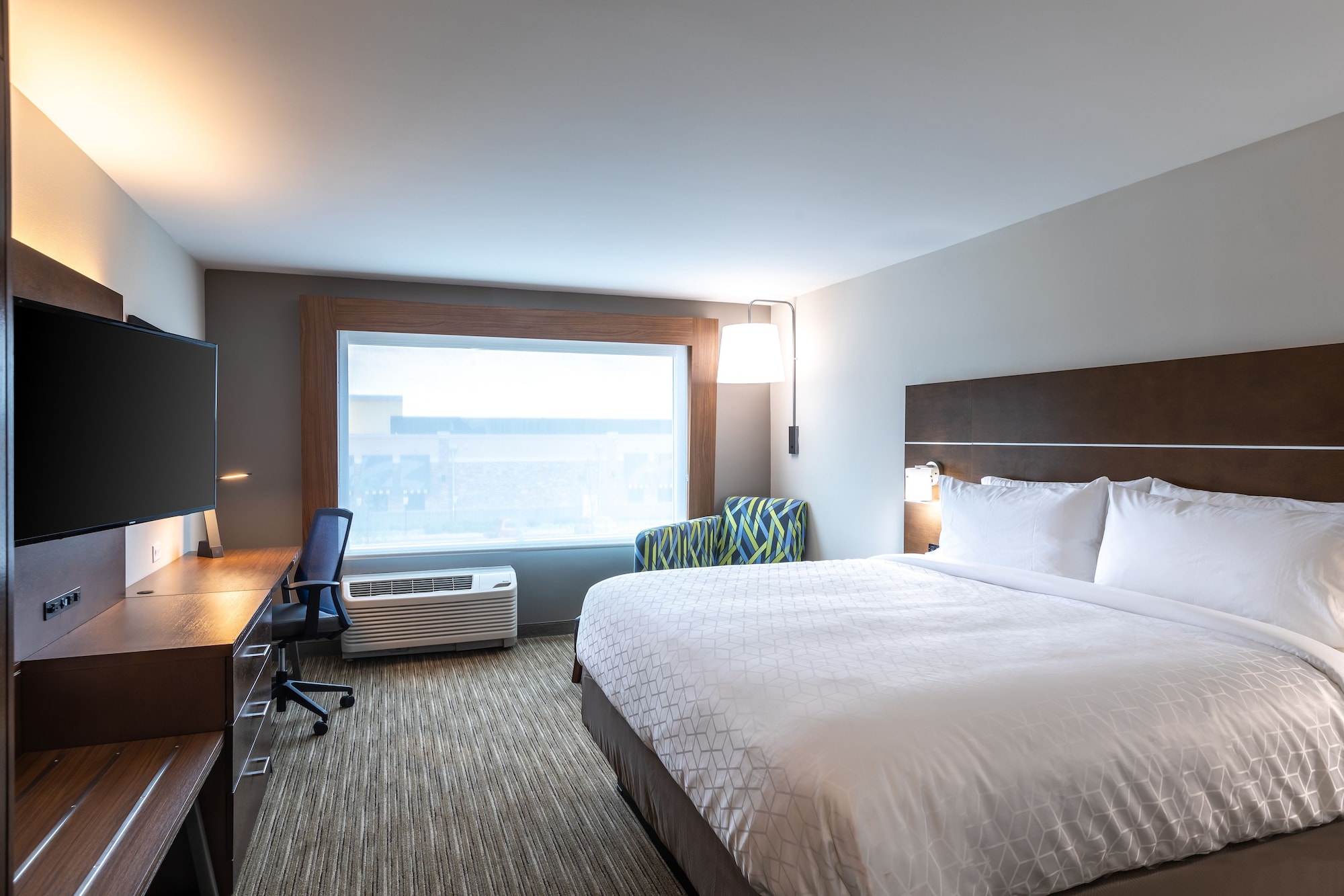 Standard, King Bed, Accessible