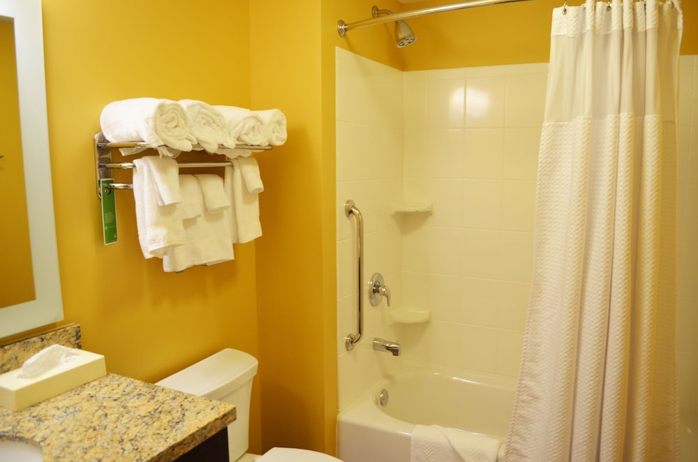 Towneplace Suites By Marriott Harrisburg West Mechanicsburg 12/43