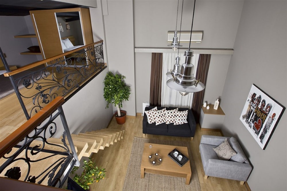 Cityloft 36 25/50
