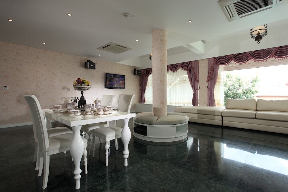 Kodchasri Thani Hotel Chiangmai 27/50