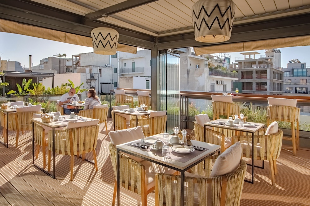 The Residence Christokopidou Hotel & Spa 34/48