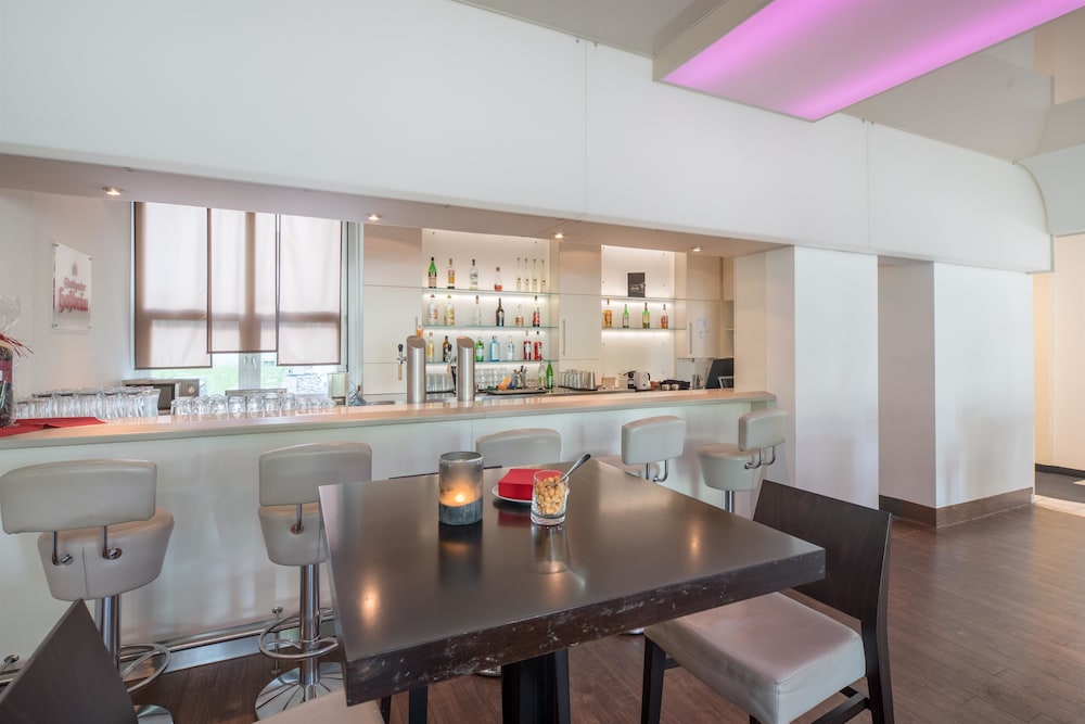 Best Western Plus Hotel Fellbach-stuttgart 48/62