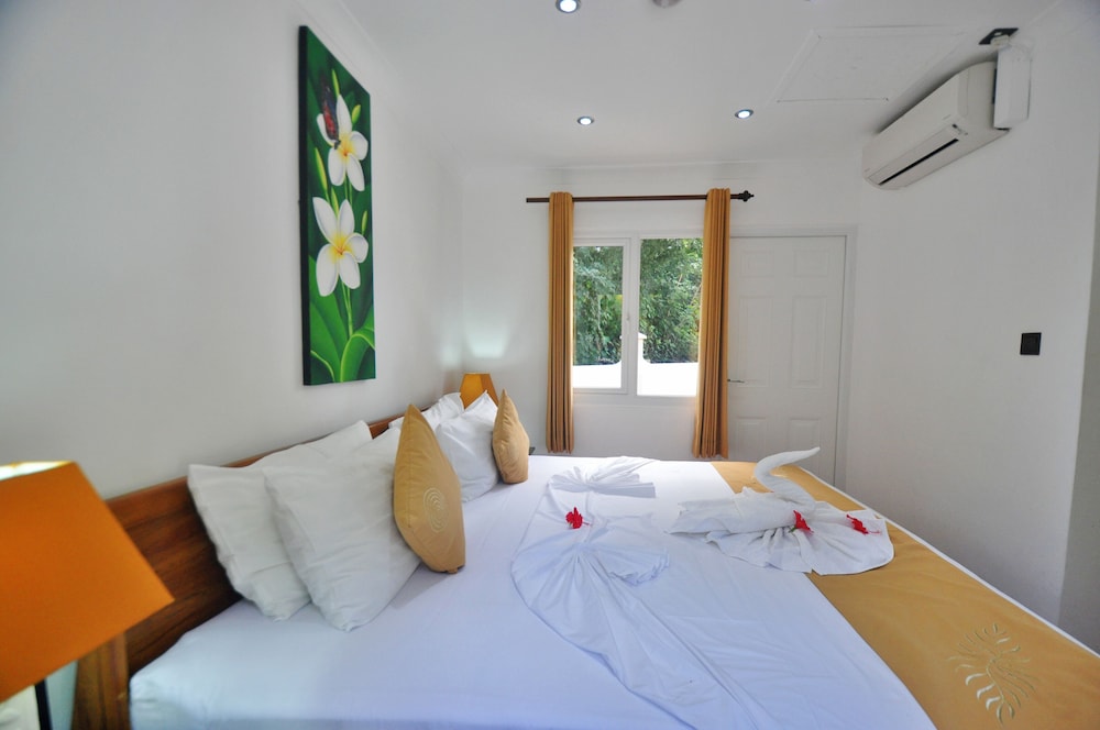 Yasad豪华海滩公寓(Yasad Luxury Beach Residence) 图片4