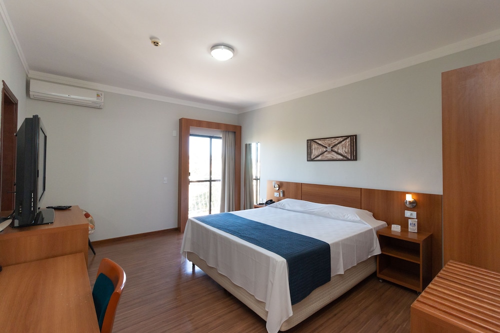 Bristol Zaniboni Hotel 11/68