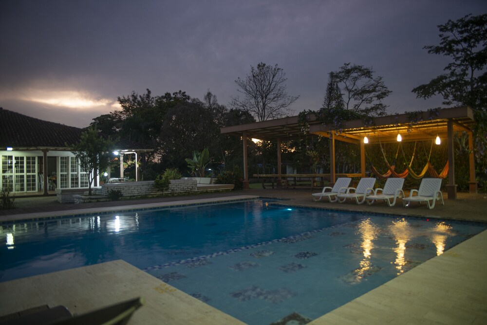 Finca Hotel Rosa Antonia 3/43