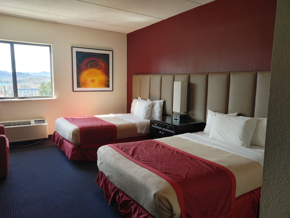 Hotel Pigeon Forge 16/57