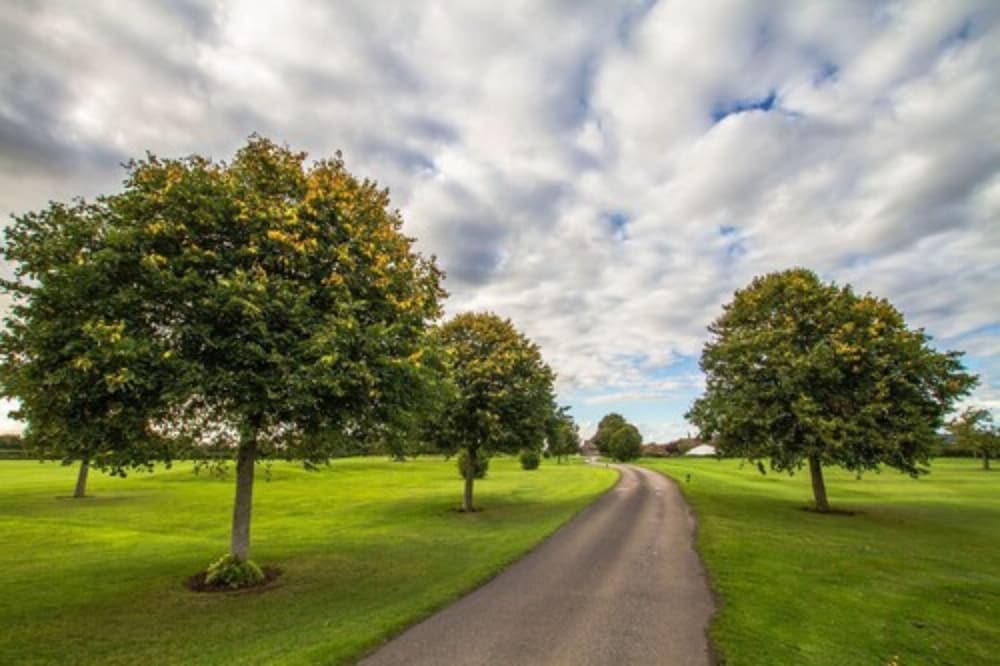 Mendip Spring Golf Club 18/34