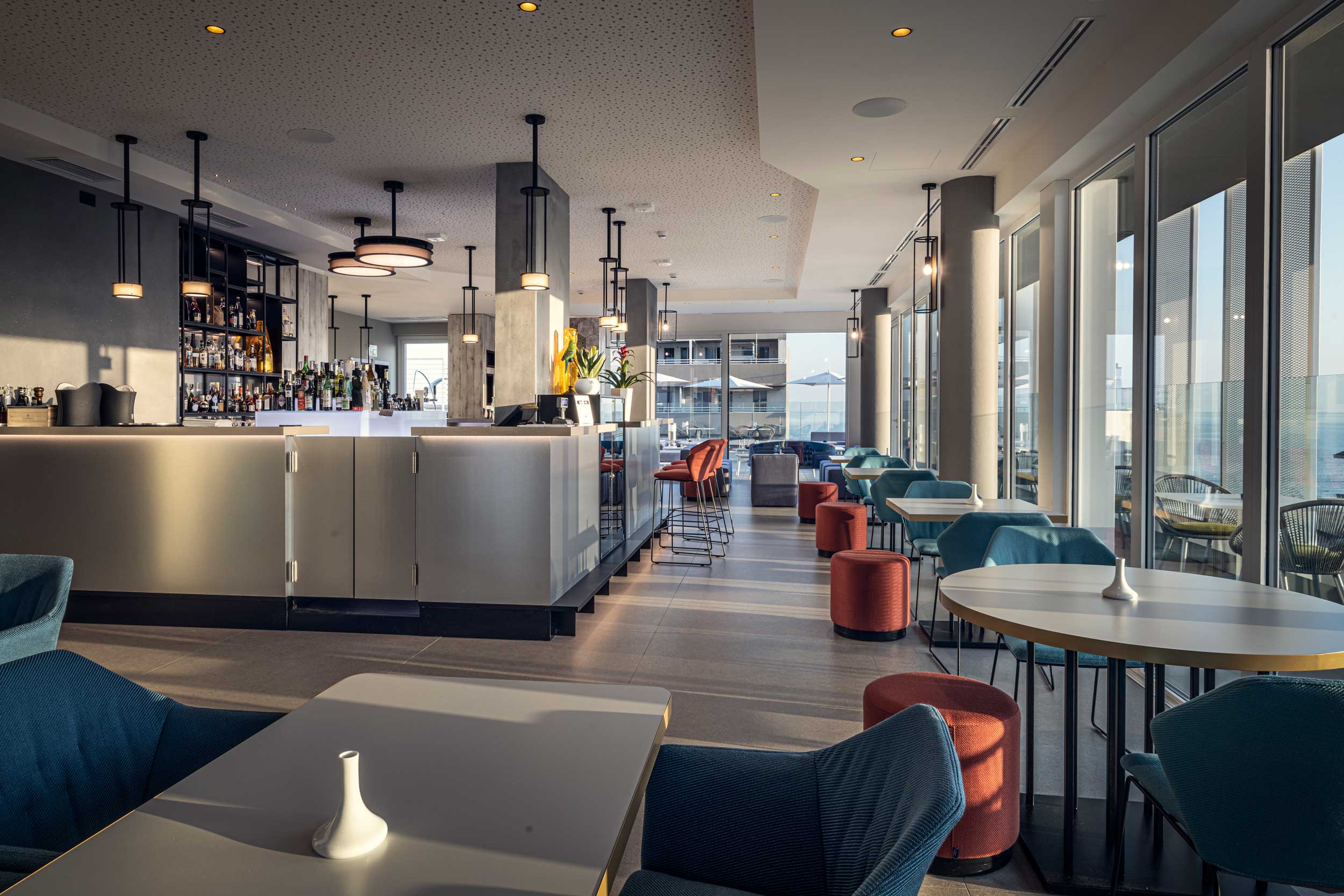 J44 Lifestyle Hotel 25/36