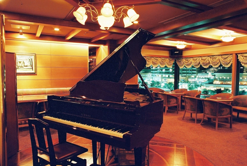Hotel Wakamizu 60/67