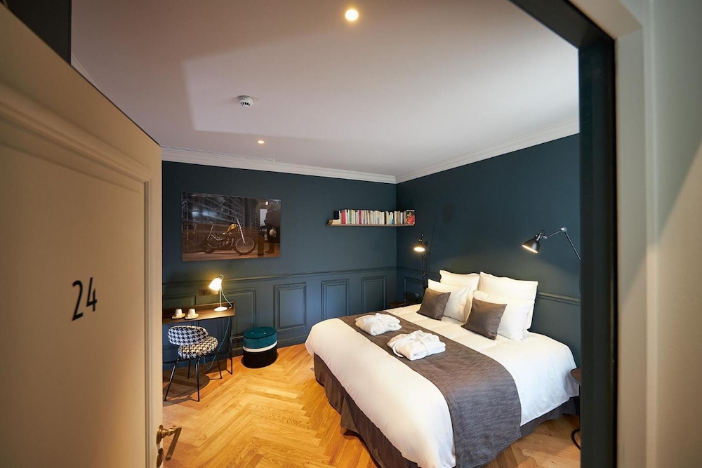 Hotel Victoria Valence 9/47