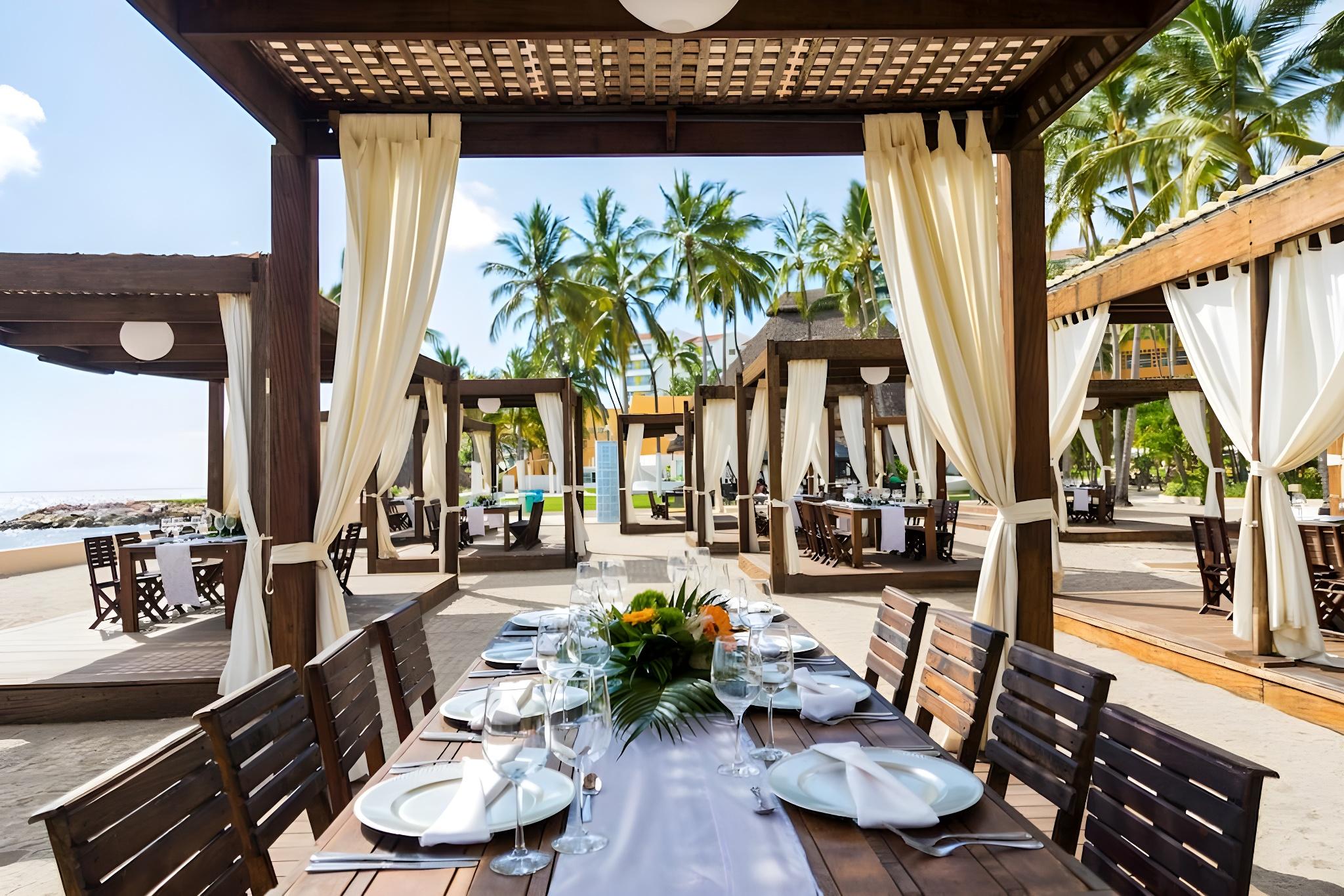 The Westin Playa Vallarta, an All-Inclusive Resort 12/23