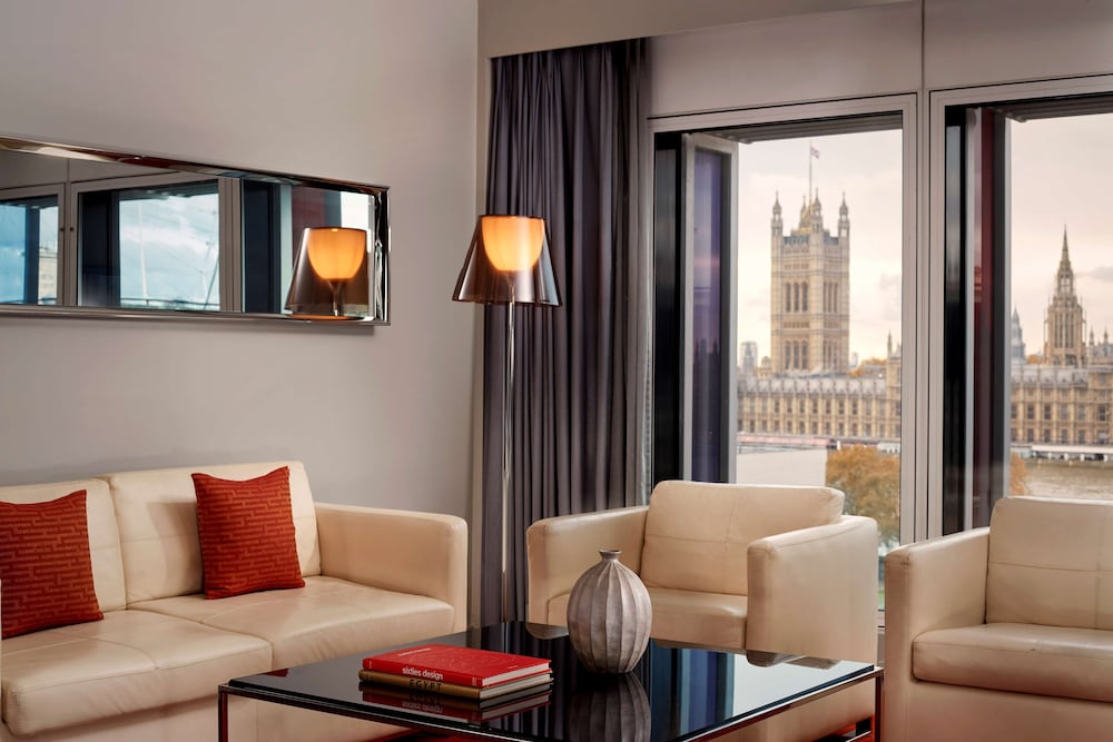 Park Plaza London Westminster Bridge 32/50