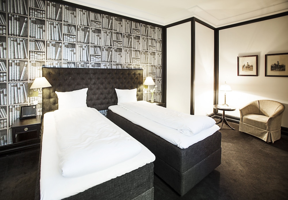 Hotel Bella Grande 24/66