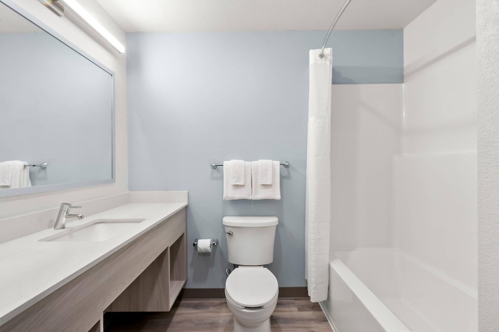 WoodSpring Suites Chandler Phoenix Medical Center 31/31