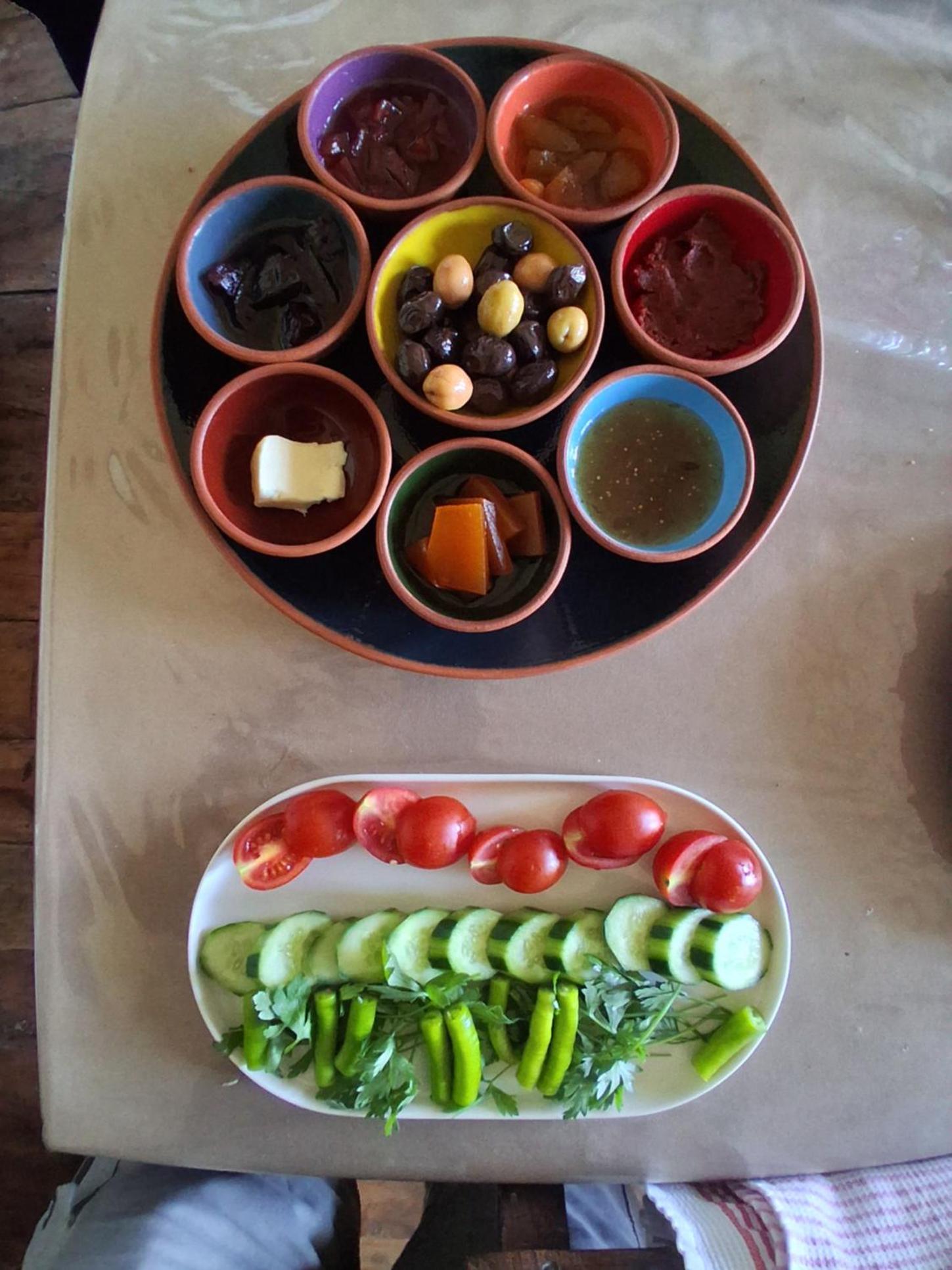 Kemerli House 10/23