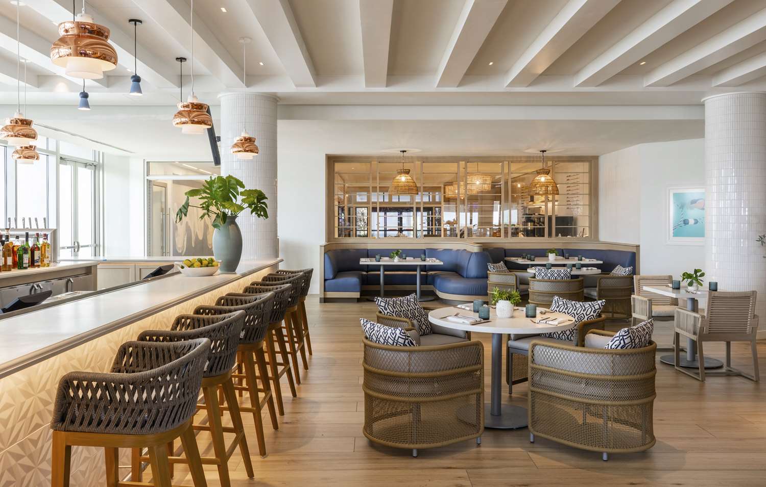 The Singer Oceanfront Resort, Curio Collection by Hilton 41/56