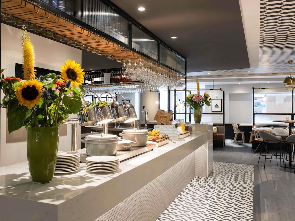 Novotel Den Haag City Centre Hotel 11/77