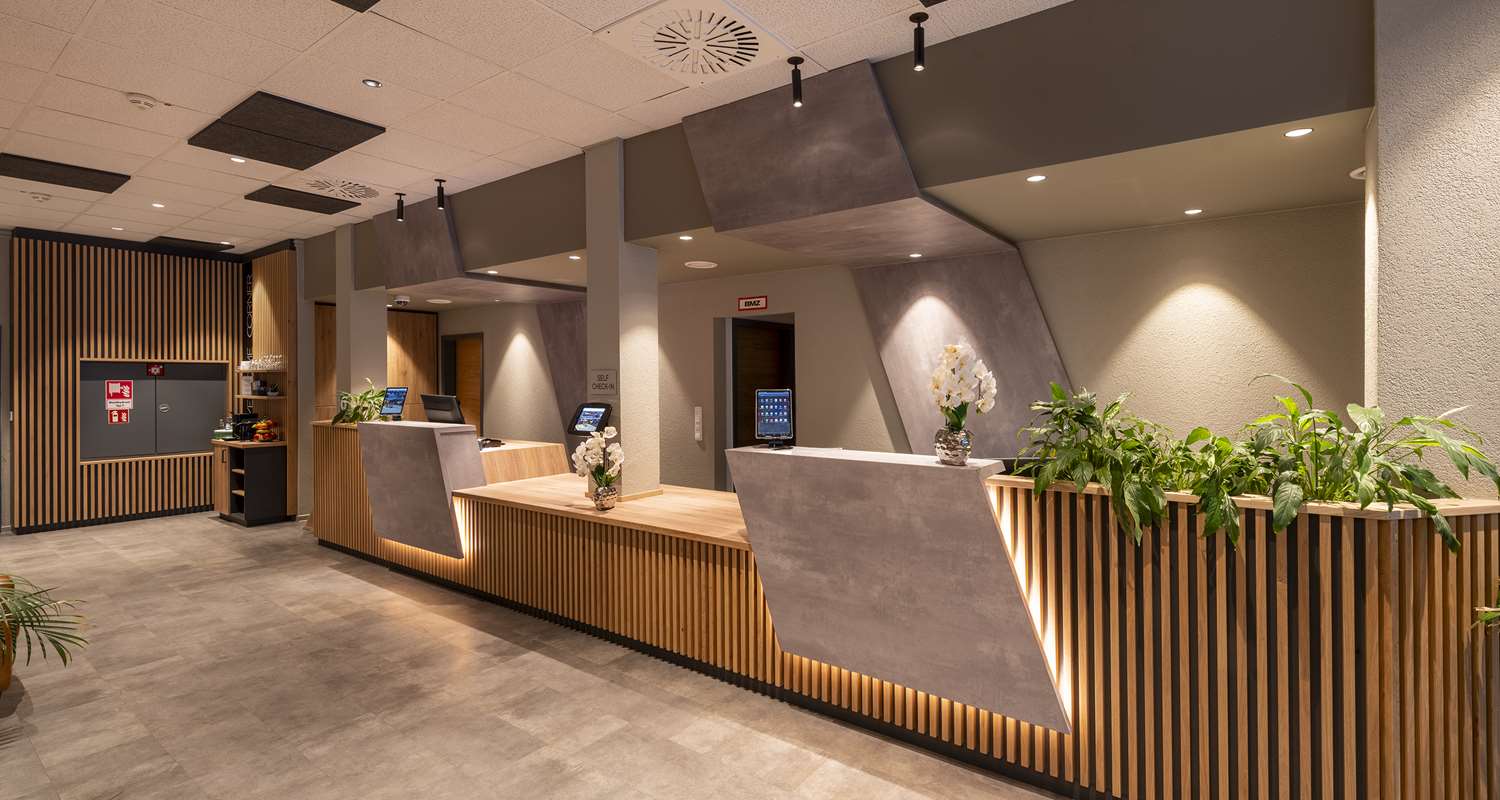 Sure Hotel By Best Western Hilden Duesseldorf 2/36