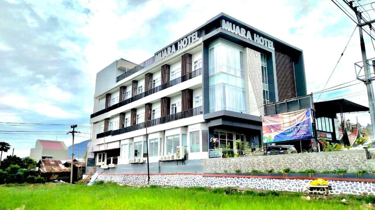 Muara Bukit Tinggi 1/40
