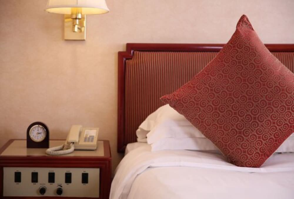 Felicity Hotel Shenzhen, Luohu Railway Station 32/75
