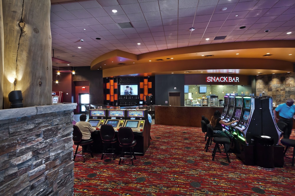 Shoshone Rose Casino & Hotel 20/30