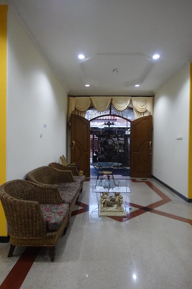 The Backpacker Semarang - Hostel 7/33