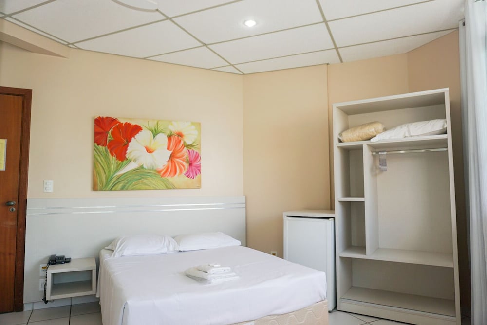Lord Hotel Camburi 14/44