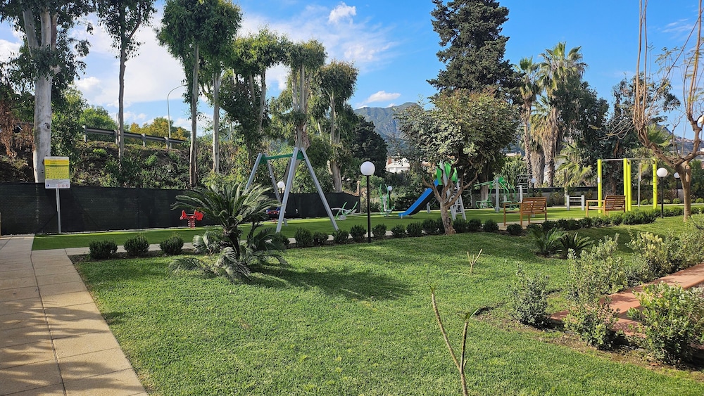 Residence Villa Giardini 61/66