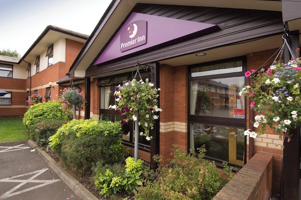 Premier Inn Coventry East (Binley/A46) in COVENTRY - UK